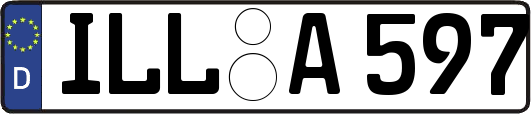 ILL-A597