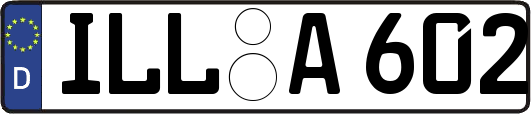 ILL-A602