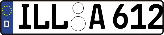 ILL-A612