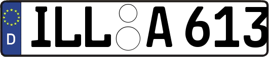 ILL-A613