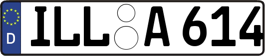 ILL-A614