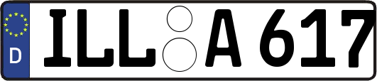 ILL-A617