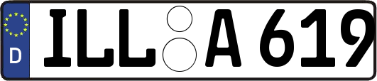 ILL-A619