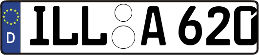 ILL-A620