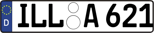 ILL-A621