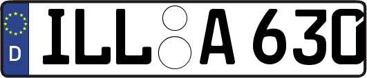 ILL-A630