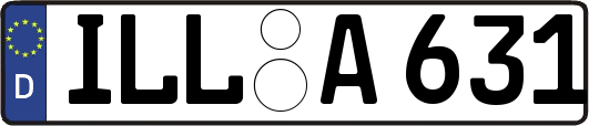 ILL-A631