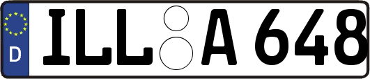 ILL-A648