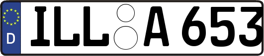 ILL-A653