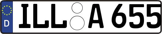 ILL-A655