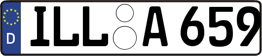 ILL-A659