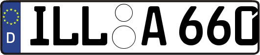 ILL-A660