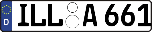 ILL-A661