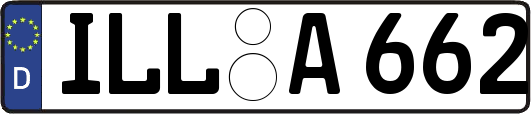 ILL-A662