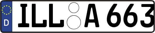 ILL-A663