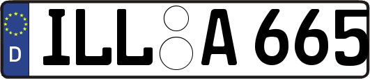 ILL-A665