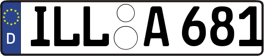 ILL-A681