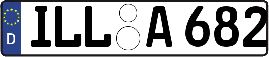 ILL-A682