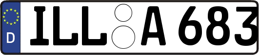 ILL-A683