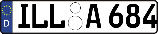 ILL-A684