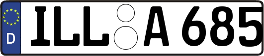 ILL-A685