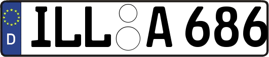 ILL-A686