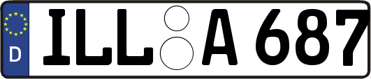 ILL-A687
