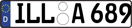 ILL-A689