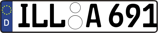 ILL-A691