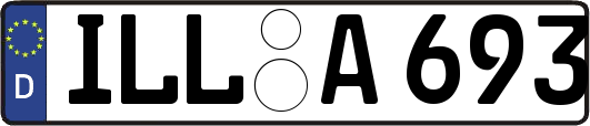 ILL-A693