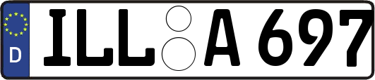 ILL-A697