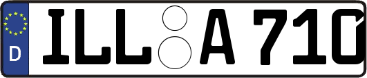 ILL-A710