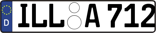 ILL-A712
