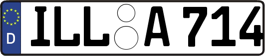 ILL-A714