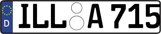 ILL-A715