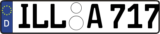 ILL-A717