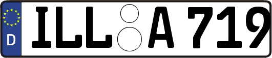 ILL-A719
