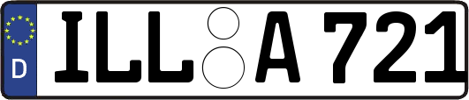 ILL-A721