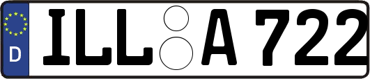 ILL-A722