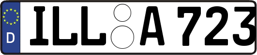 ILL-A723