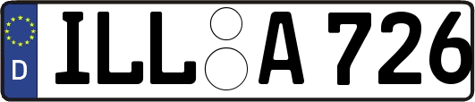 ILL-A726