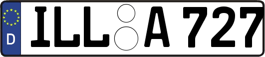 ILL-A727