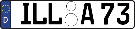 ILL-A73