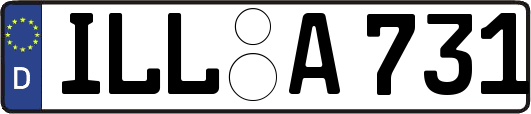 ILL-A731