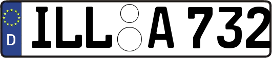 ILL-A732