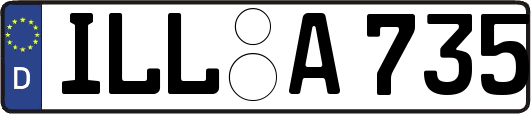 ILL-A735