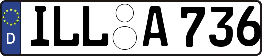 ILL-A736