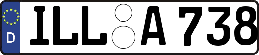 ILL-A738