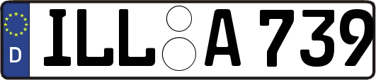ILL-A739