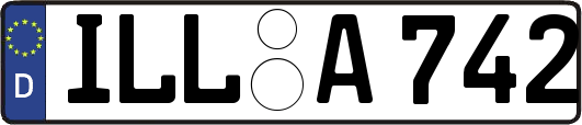 ILL-A742
